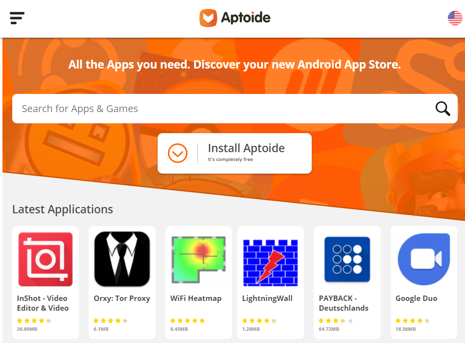App Store Applications