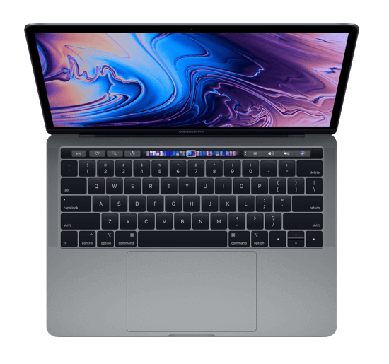 Apple macbook pro 13 refurbished